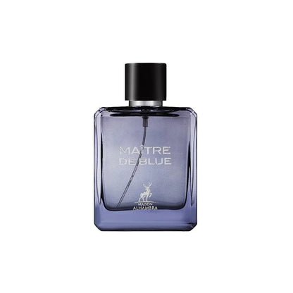 Maitre De Blue 100ml