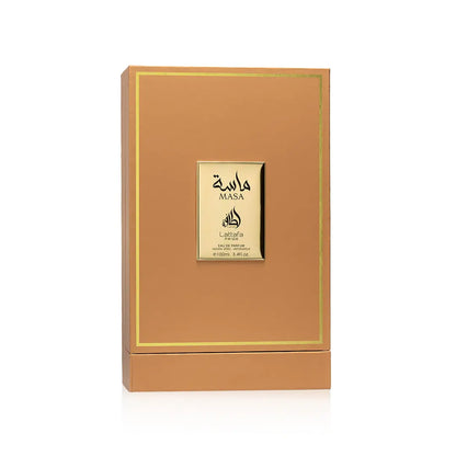 Masa 100ml Lattafa PRIDE