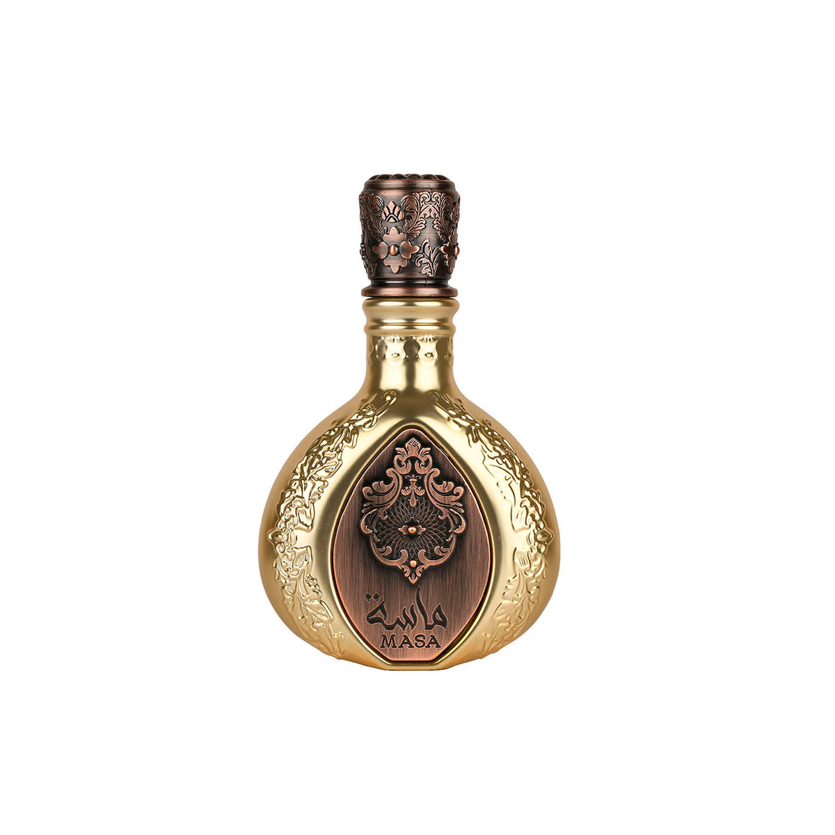Masa 100ml by Lattafa Collection