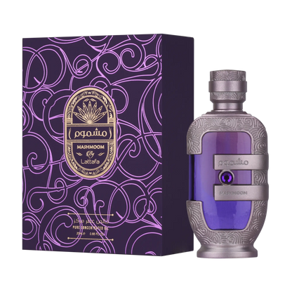 Mashmoom 20ml Perfume Oil 20ml Lattafa Attar Oil