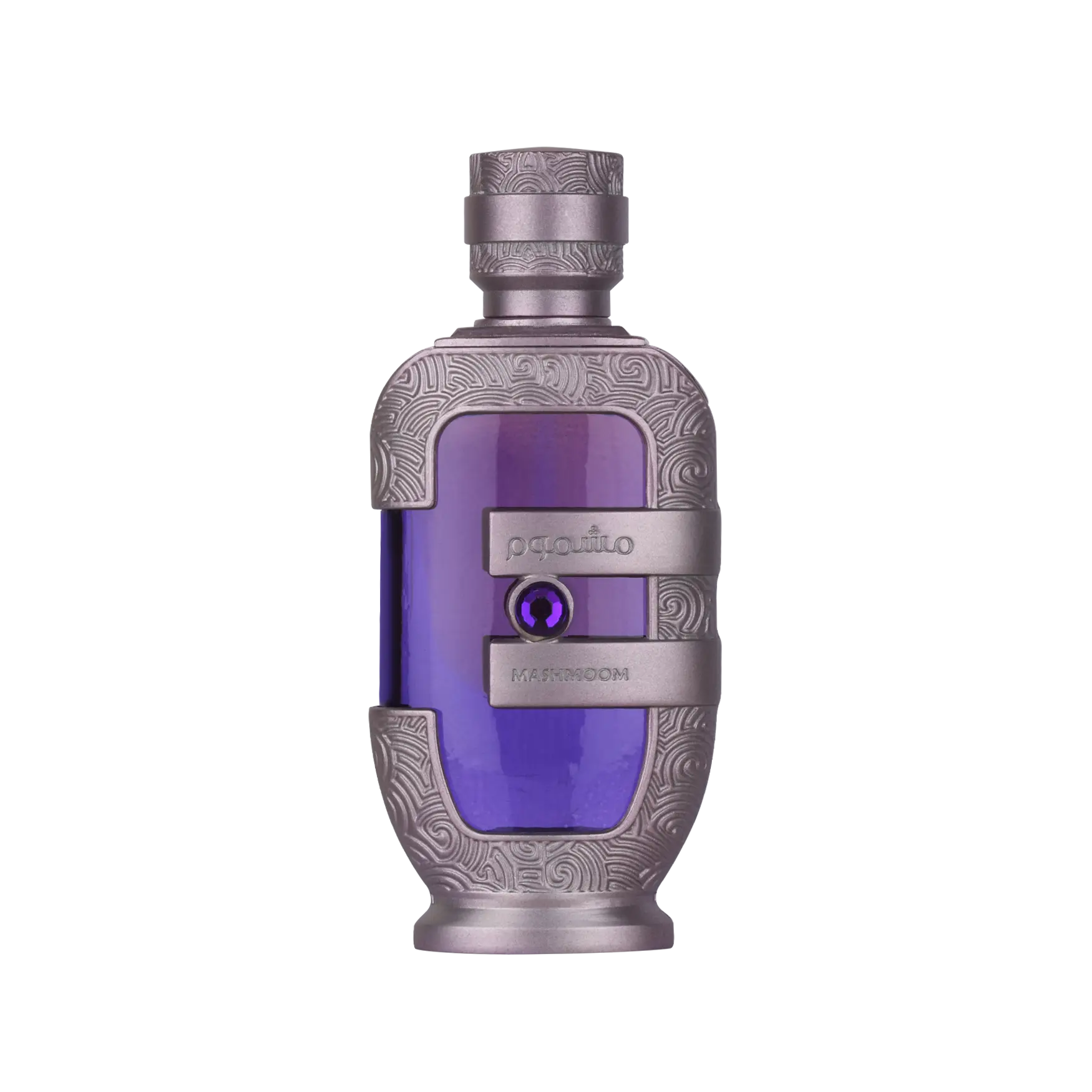 Mashmoom 20ml Perfume Oil 20ml Lattafa Attar Oil