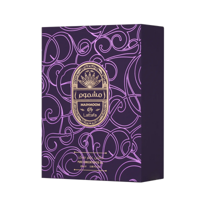 Mashmoom 20ml Perfume Oil 20ml Lattafa Attar Oil