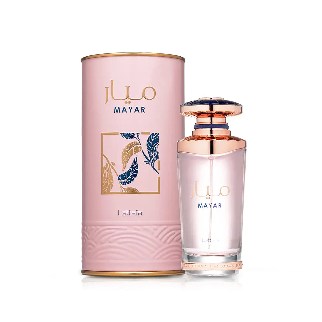 Mayar 100ml Lattafa Collection