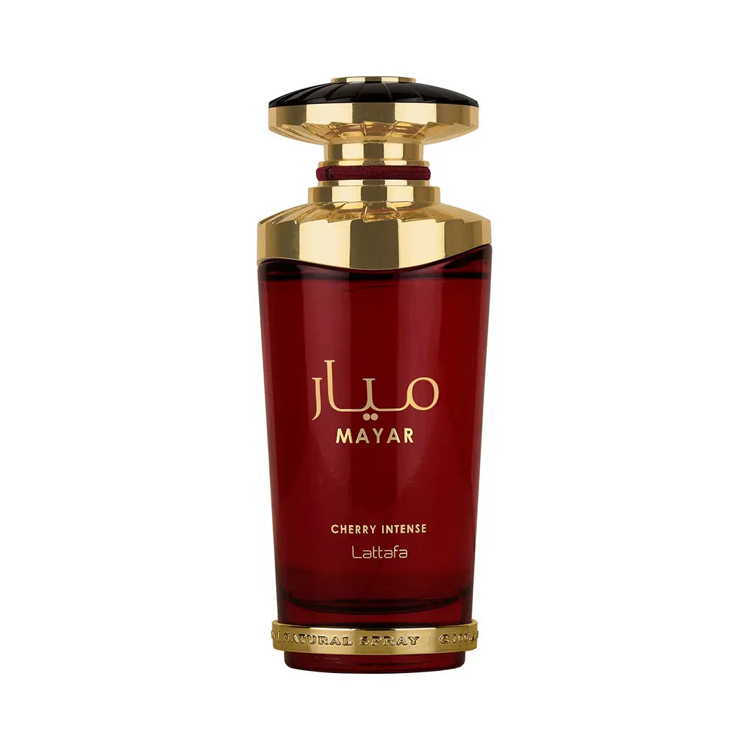 Mayar Cherry Intense 100ml Lattafa Collection