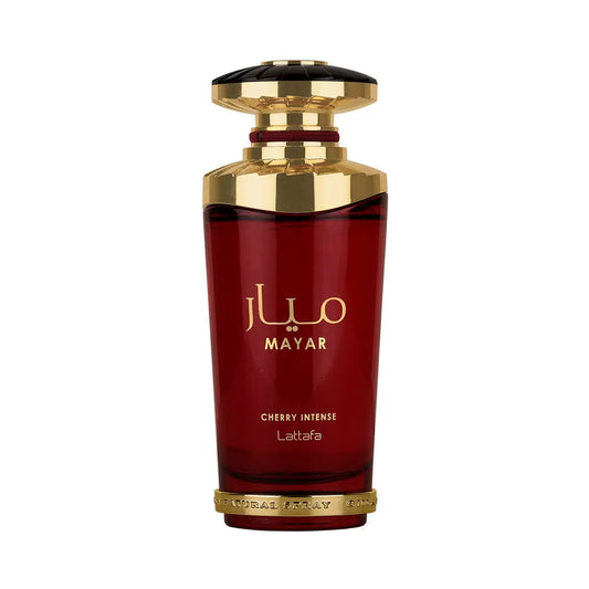 Mayar Cherry Intense 100ml Lattafa Collection