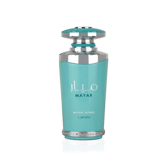 Mayar Natural Intense 100ml Lattafa Collection