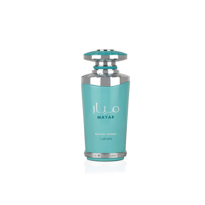 Mayar Natural Intense 100ml by Lattafa Collection
