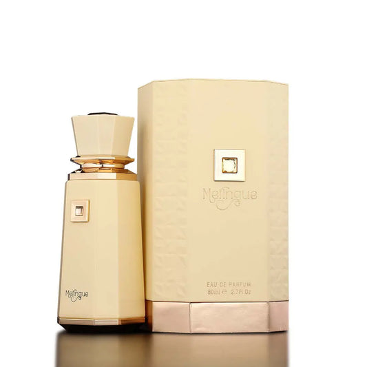 Meringue 100ml French Avenue