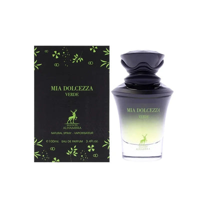 Mia Dolcezza Verde 100ml