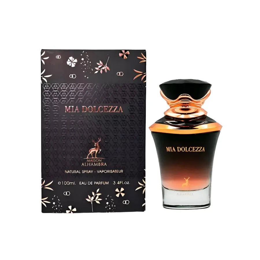 Mia Dolcezza 100ml Maison Alhambra