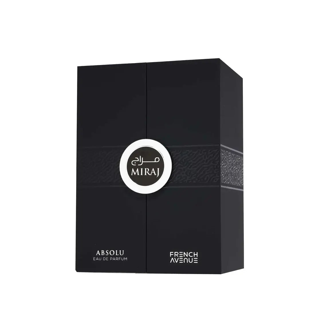 Miraj Absolu 100ml French Avenue
