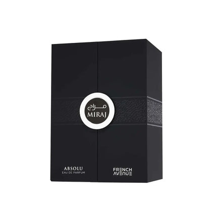 Miraj Absolu 100ml French Avenue