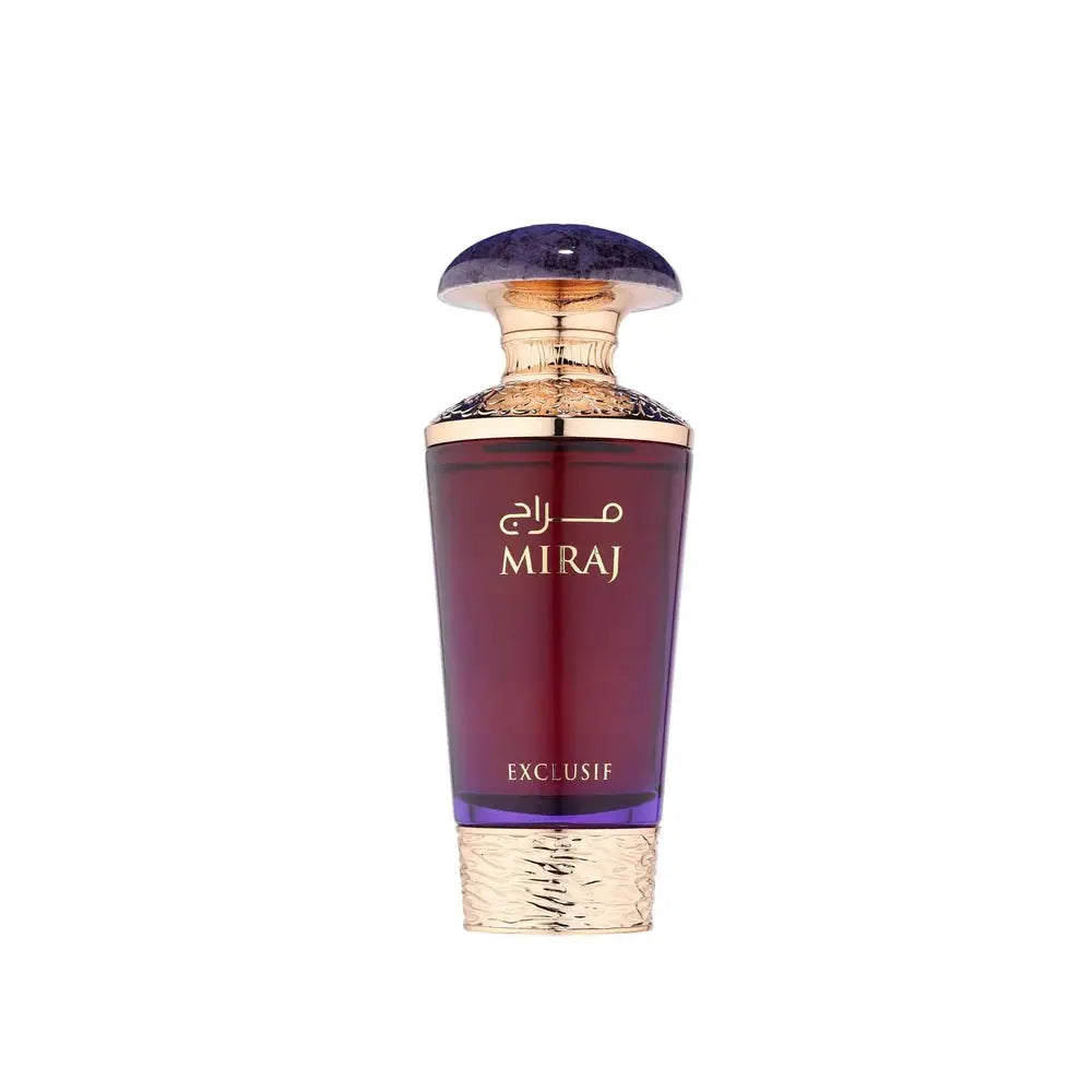 Miraj Exclusif 100ml French Avenue