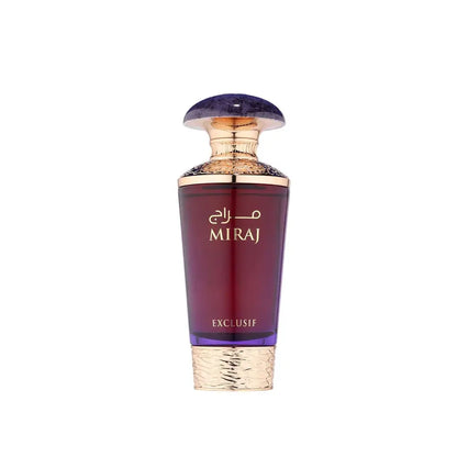 Miraj Exclusif 100ml French Avenue