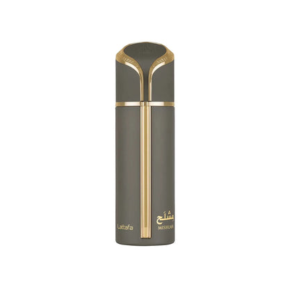 Mishlah 100ml Lattafa Collection