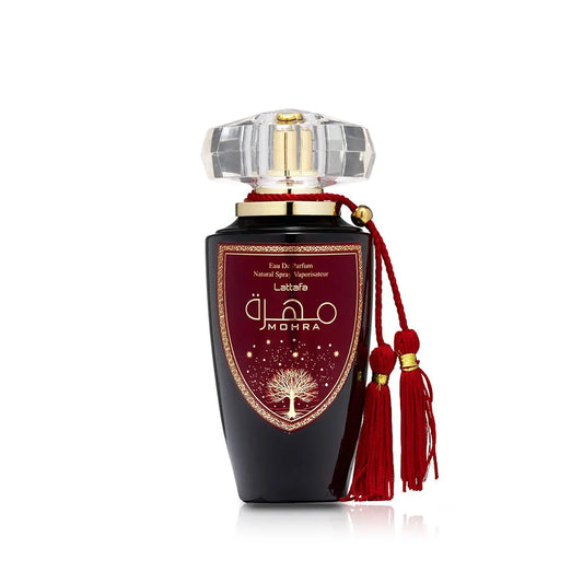 Mohra 100ml Lattafa Collection