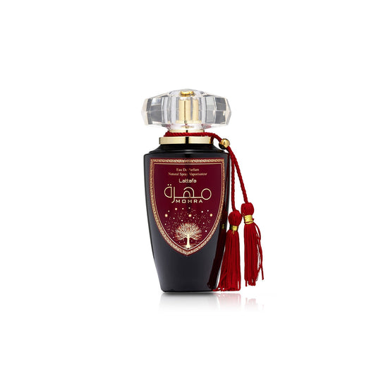 Mohra 100ml by Lattafa Collection