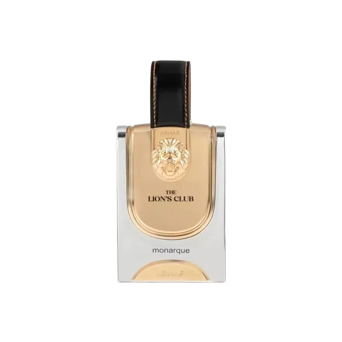 The Lions Club Monarque 100ml by Armaf