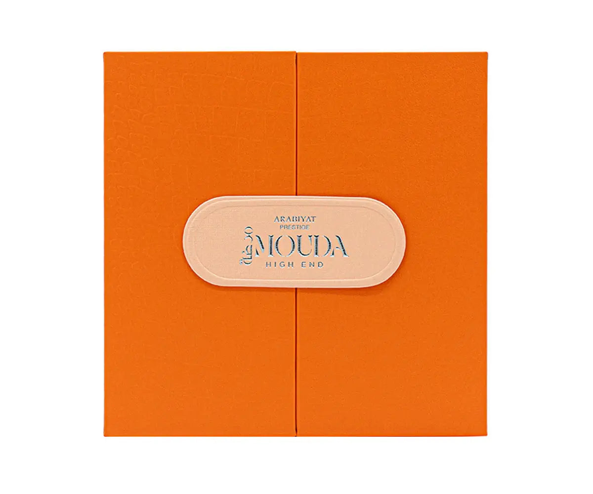 Mouda High End 100ml Arabiyat Prestige