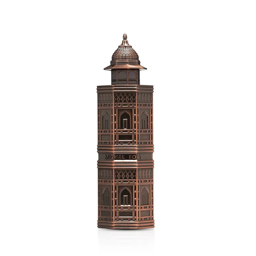 Mughal Fort 100ml - Niche Lattafa Niche Emarati