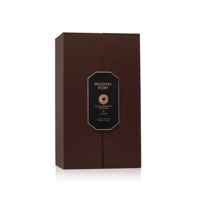 Mughal Fort 100ml - Niche Lattafa Niche Emarati