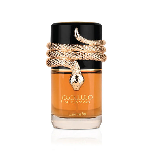 Musamam 100ml Lattafa Collection