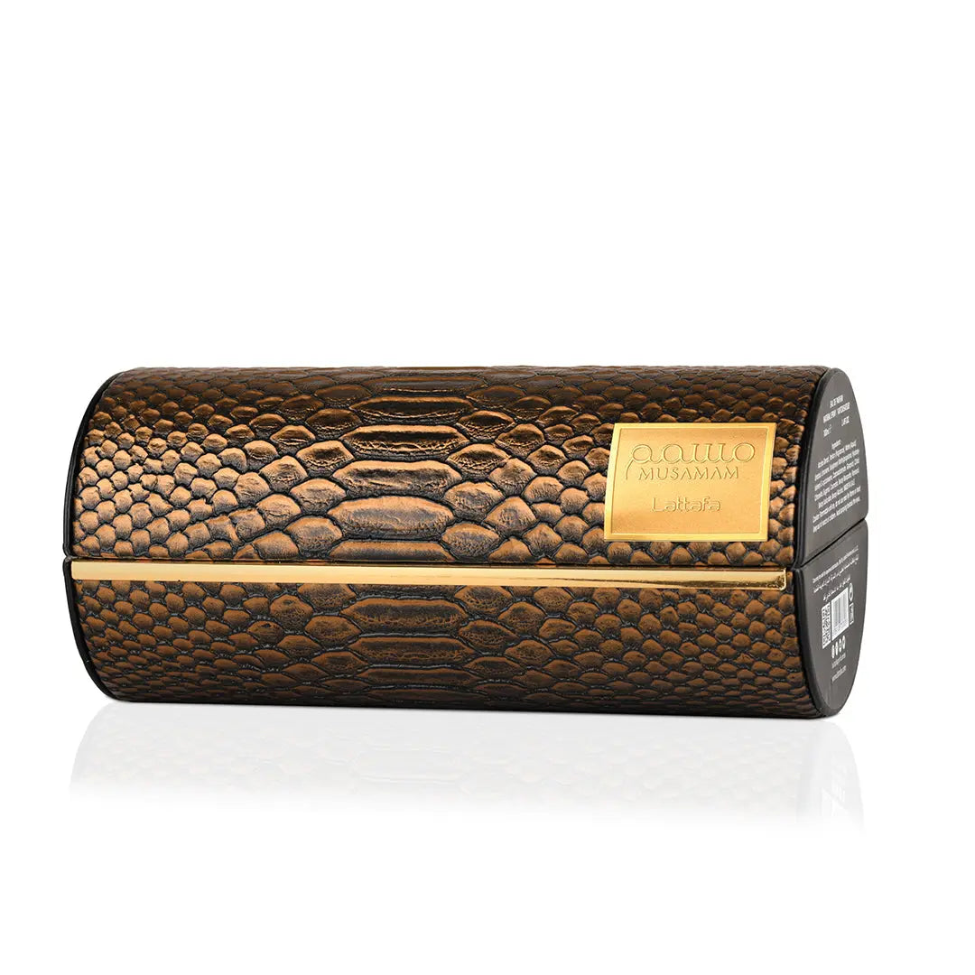 Musamam 100ml Lattafa Collection