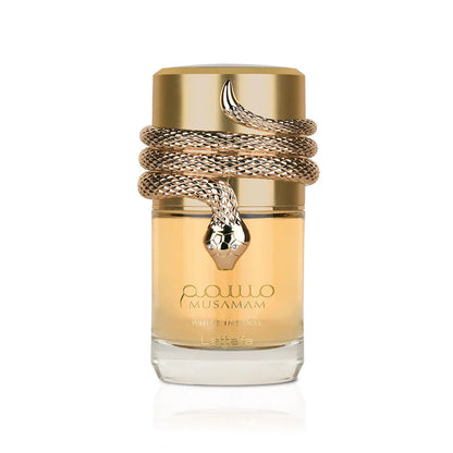 Musamam White Intense 100ml Lattafa Collection