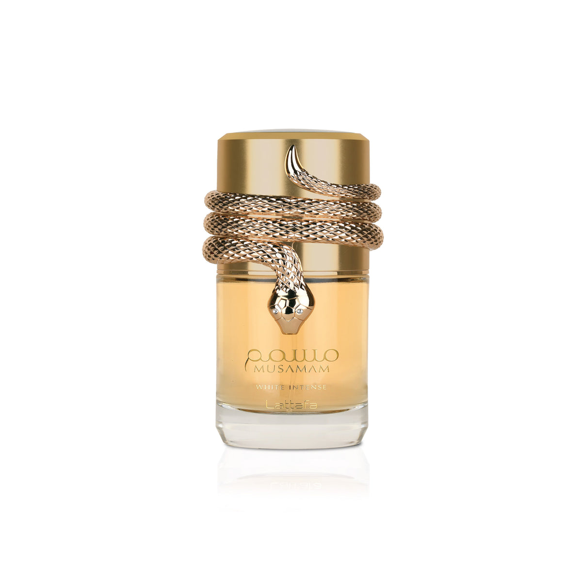 Musamam White Intense 100ml by Lattafa Collection