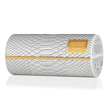 Musamam White Intense 100ml Lattafa Collection