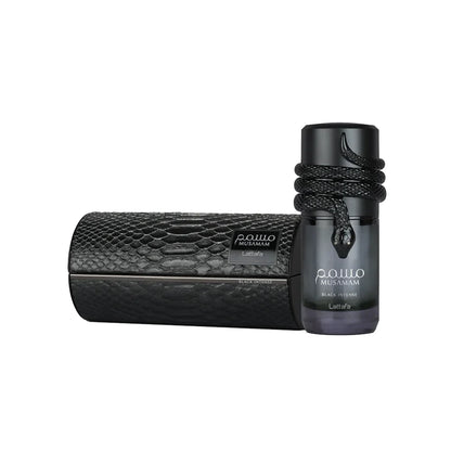 Musamam Black Intense 100ml by Lattafa Collection