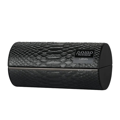 Musamam Black Intense 100ml by Lattafa Collection