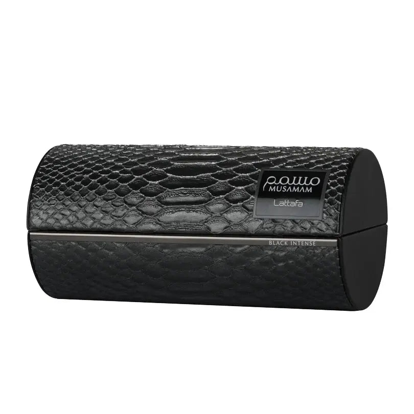 Musamam Black Intense 100ml Lattafa Collection