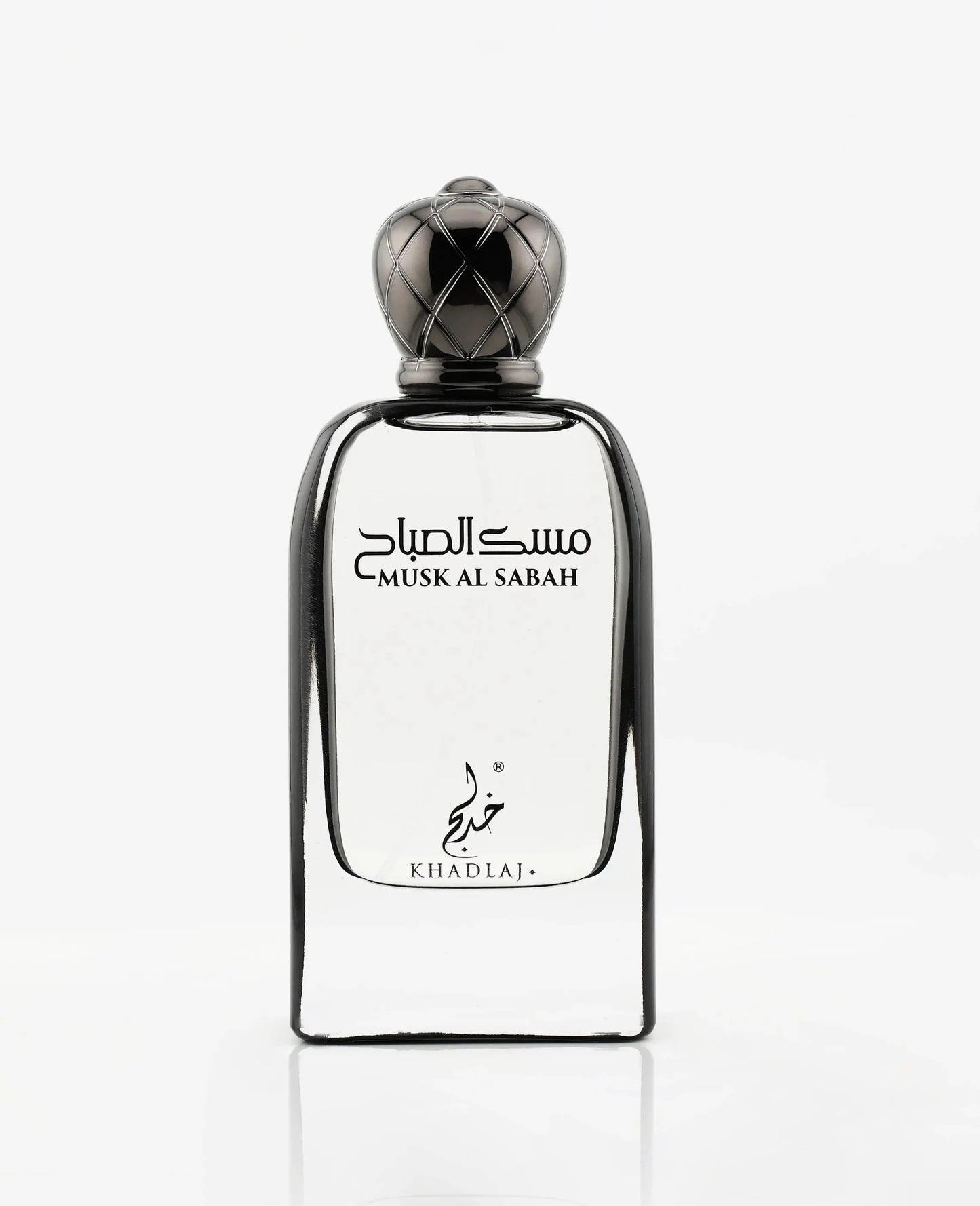Musk Al Sabah 100ml Khadlaj