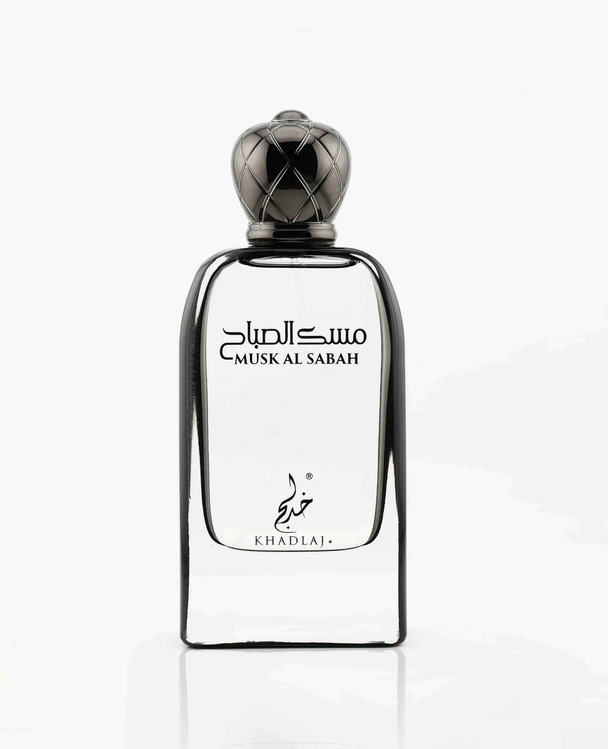 Musk Al Sabah 100ml Khadlaj