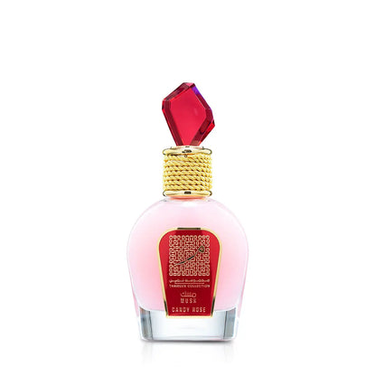 Candy Rose 100ml - Thameen Musk Collection Lattafa Collection