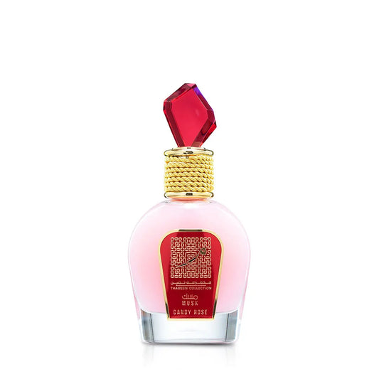 Candy Rose 100ml - Thameen Musk Collection Lattafa Collection