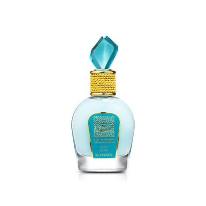 So Poudree 100ml - Thameen Musk Collection Lattafa Collection