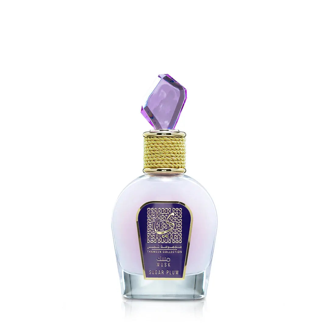 Sugar Plum 100ml - Thameen Musk Collection Lattafa Collection