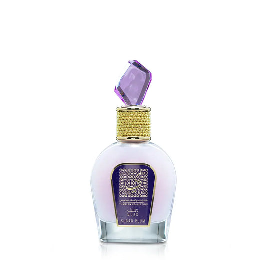 Sugar Plum 100ml - Thameen Musk Collection Lattafa Collection