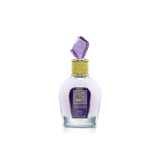 Sugar Plum 100ml - Thameen Musk Collection by Lattafa Collection
