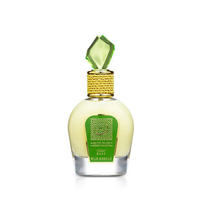 Wild Vanille 100ml - Thameen Musk Collection Lattafa Collection