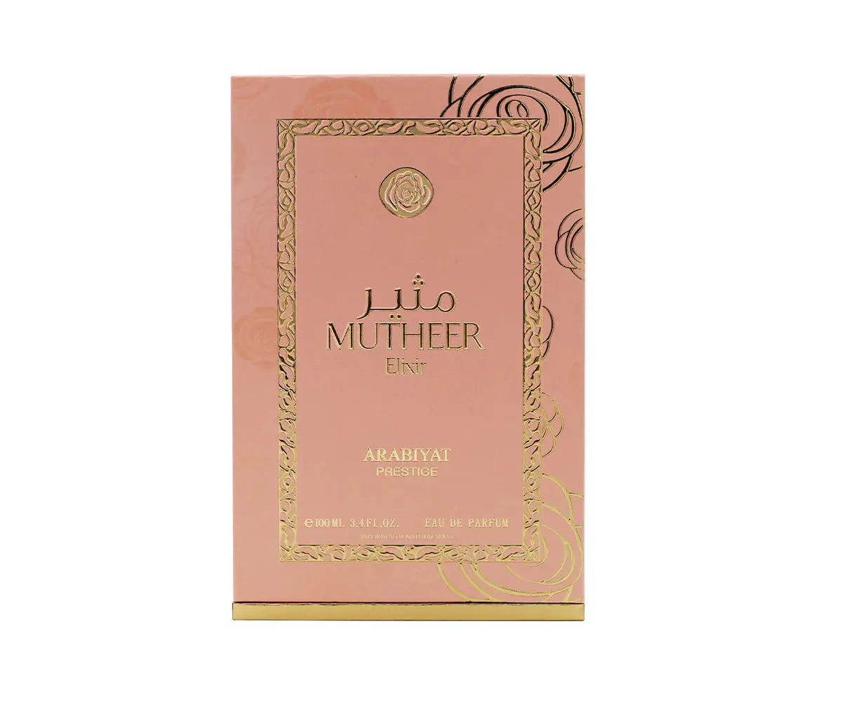 Mutheer Elixir 100ml Arabiyat Prestige