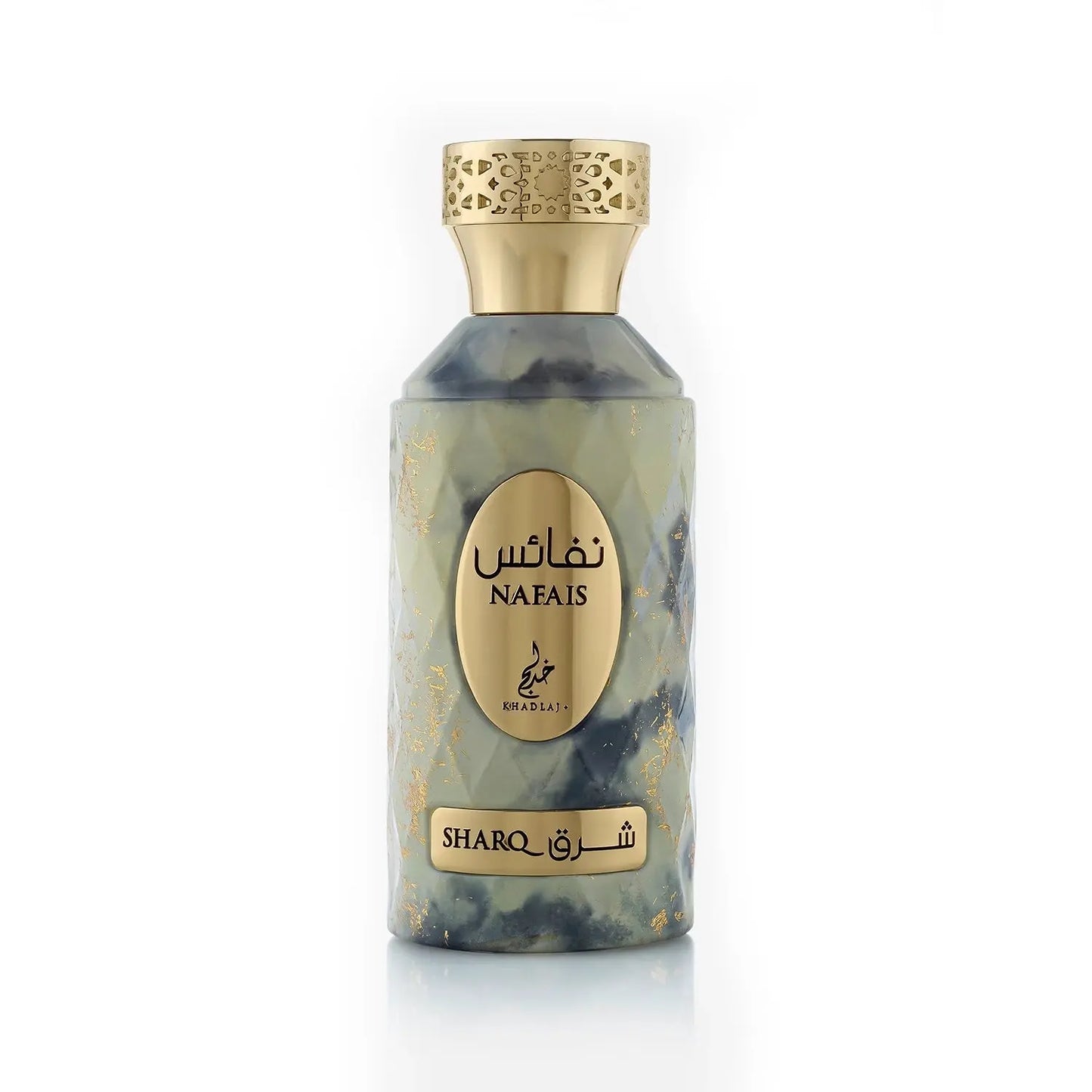 Nafais Sharq 100ml Khadlaj