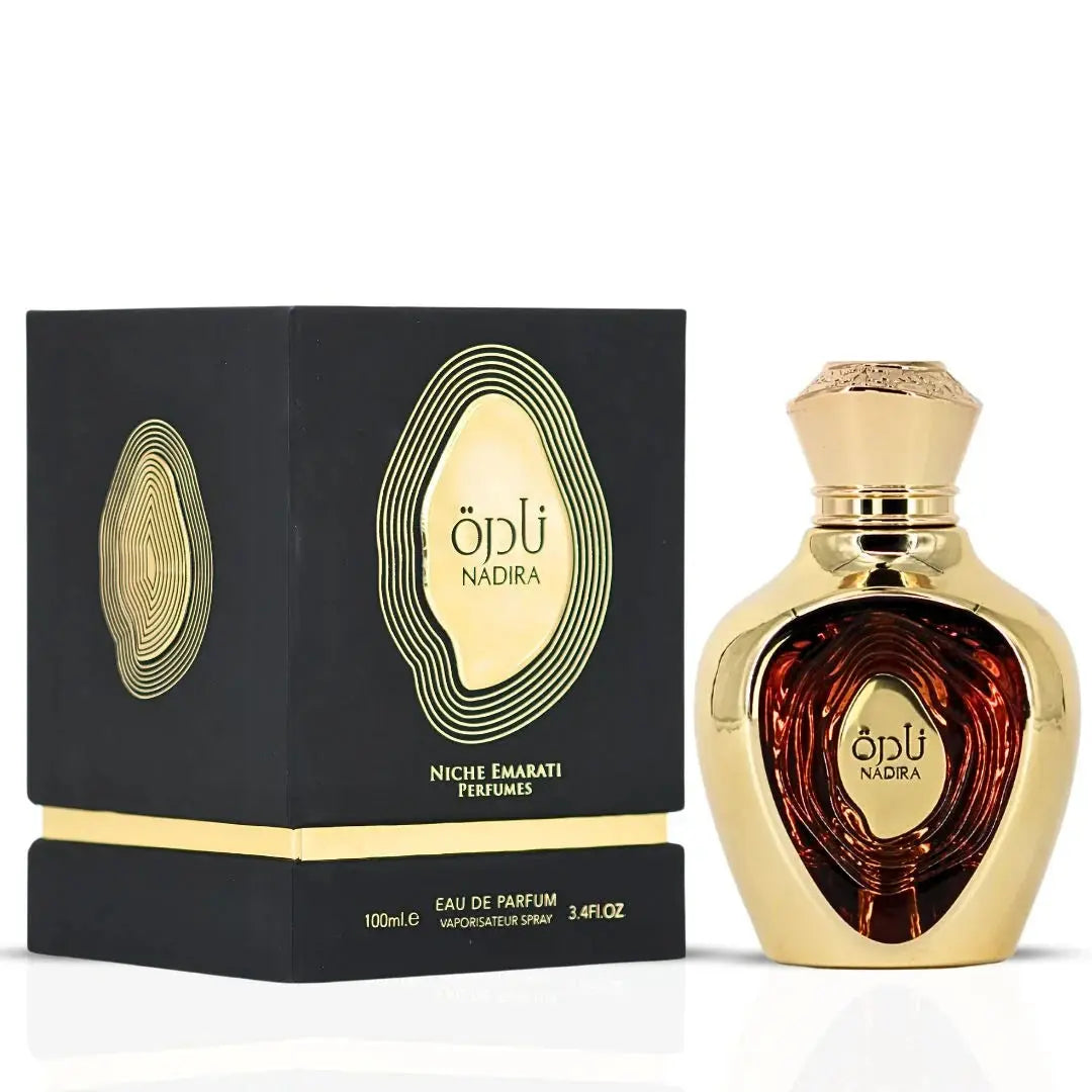 Nadira 100ml - Niche Lattafa Niche Emarati
