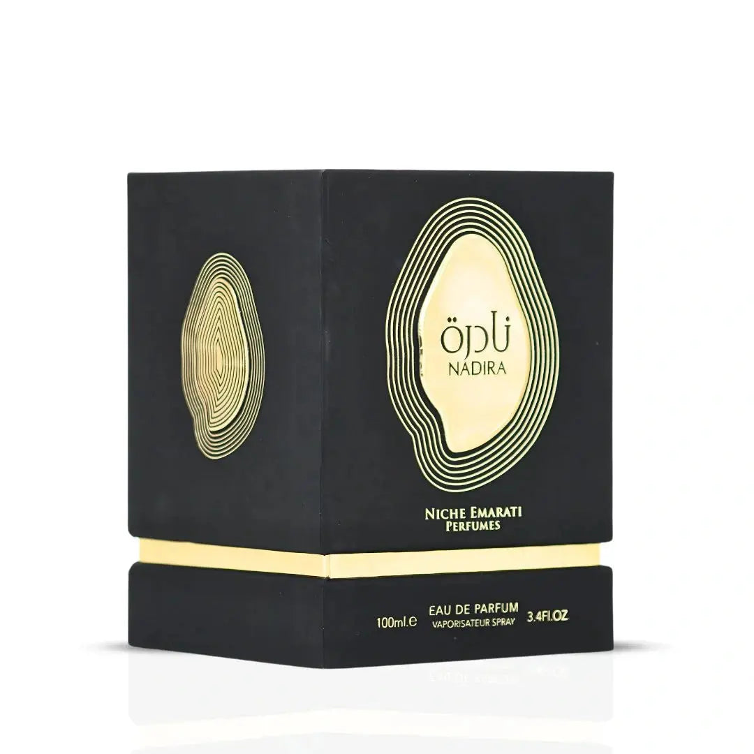Nadira 100ml - Niche Lattafa Niche Emarati