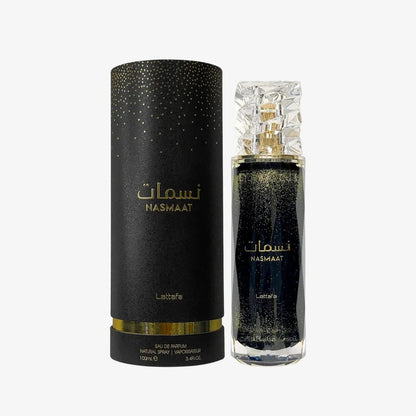 Nasmaat 100ml Lattafa Collection