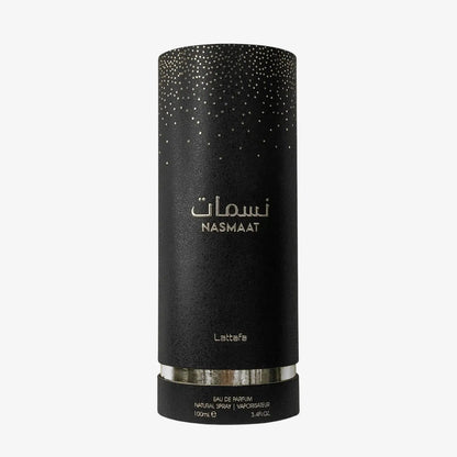 Nasmaat 100ml Lattafa Collection