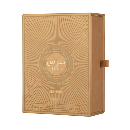 Nebras Elixir 100ml by Lattafa Collection