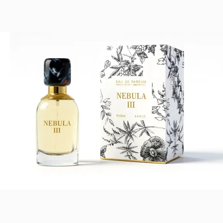 Nebula III 100ml Maison Alhambra